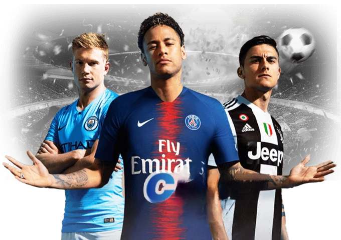 Lots of sports bets at mbsbet sports
