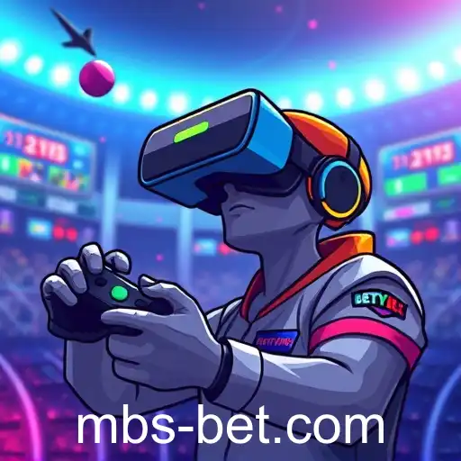 MBSBet's Rise Amid Digital Evolution in Gaming