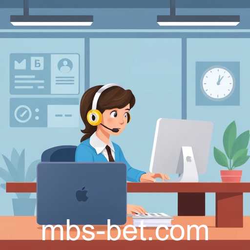 MBSBet Emerges as Top Game Portal