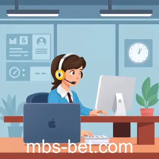 MBSBet Emerges as Top Game Portal