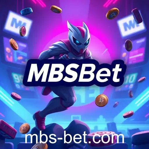 MBSBet Revolutionizes Online Gaming Experience