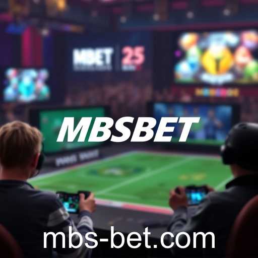 MBSBET: Navigating the Frontier of Online Gaming