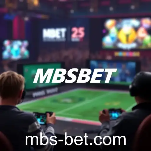 MBSBET: Navigating the Frontier of Online Gaming