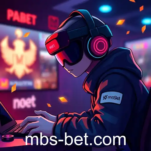 The Rise of MBSBet: Redefining Online Entertainment