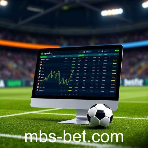 Analyzing the Impact of Odds Comparisons on mbsbet
