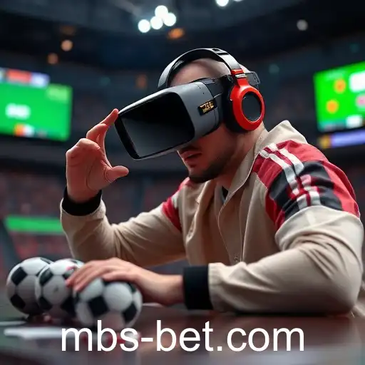The Evolving Face of Online Betting Platforms