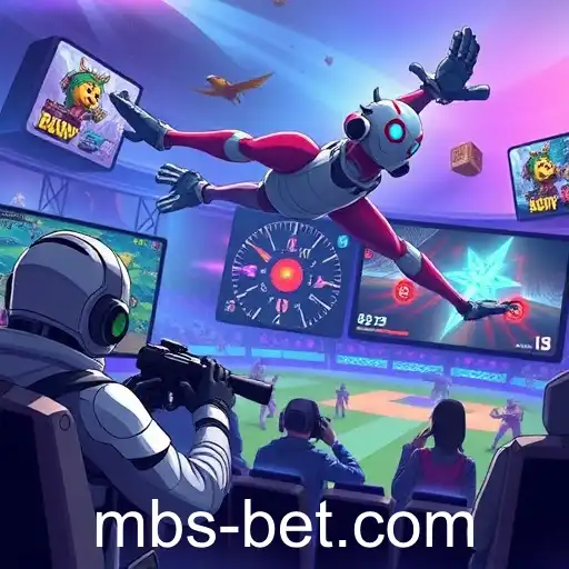 The Rise of Online Game Portals in 2025