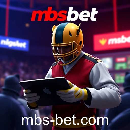 Bookmaker Reviews: Navigating the World of Betting with Mbsbet