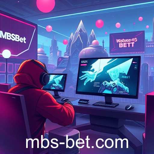The Rise of Mbsbet in the Gaming World