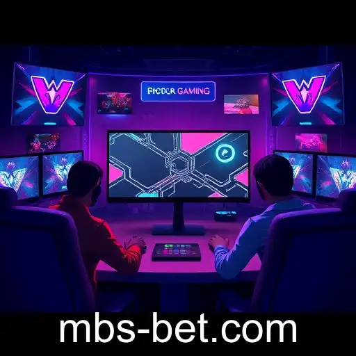 The Rise of MBSbet and Its Impact on Online Gaming
