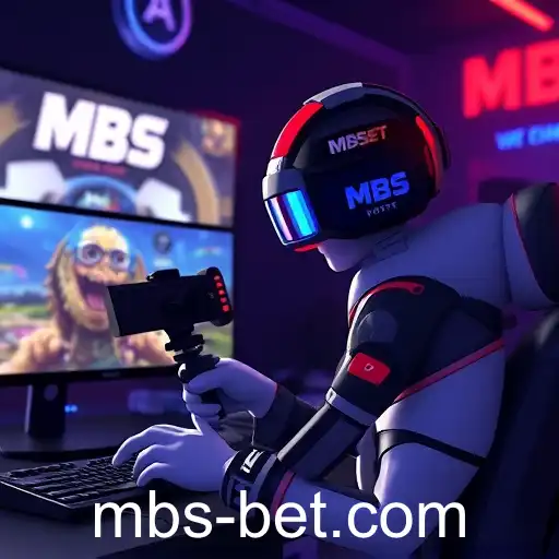 The Rise of MBSBet in the Gaming World
