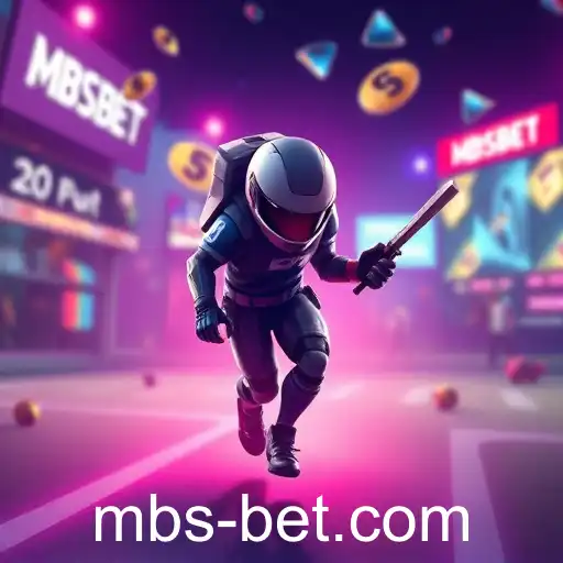 Rise of Online Gaming in 2025: MBSBET Leading the Charge