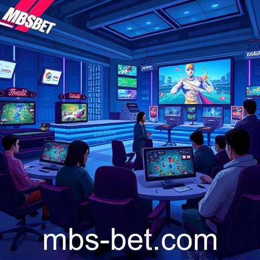 The Rise of Online Gaming Platforms