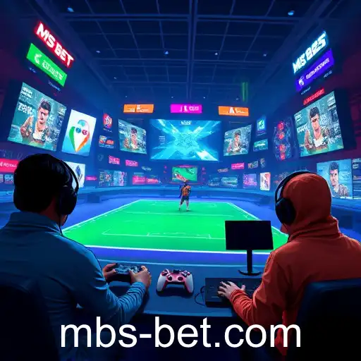 The Rise of Online Game Platforms in 2025