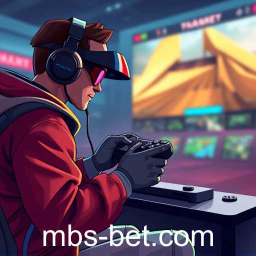 Rising Popularity of Online Gaming in 2025