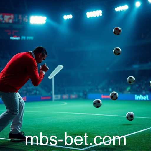 Exploring the MBSBET Strategy: Elevating Your Betting Game