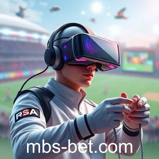 Transforming Online Gaming in the Future