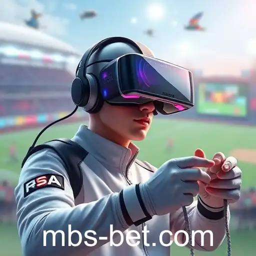 Transforming Online Gaming in the Future